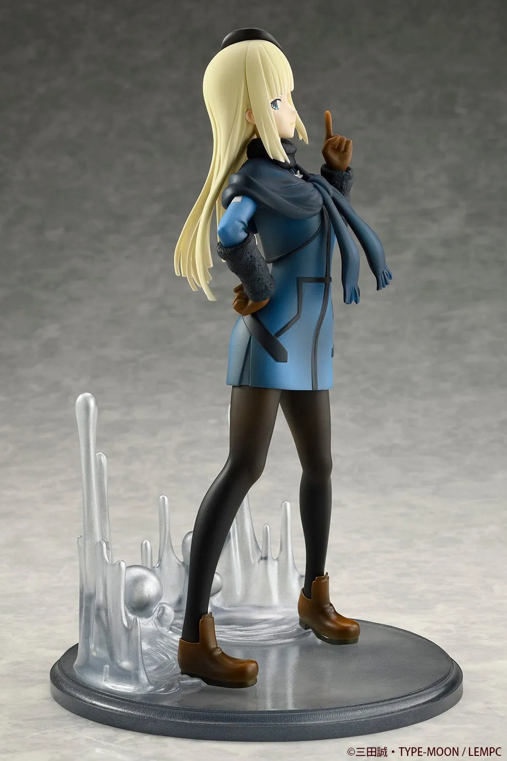 1/8th Reines El-Melloi Archisorte