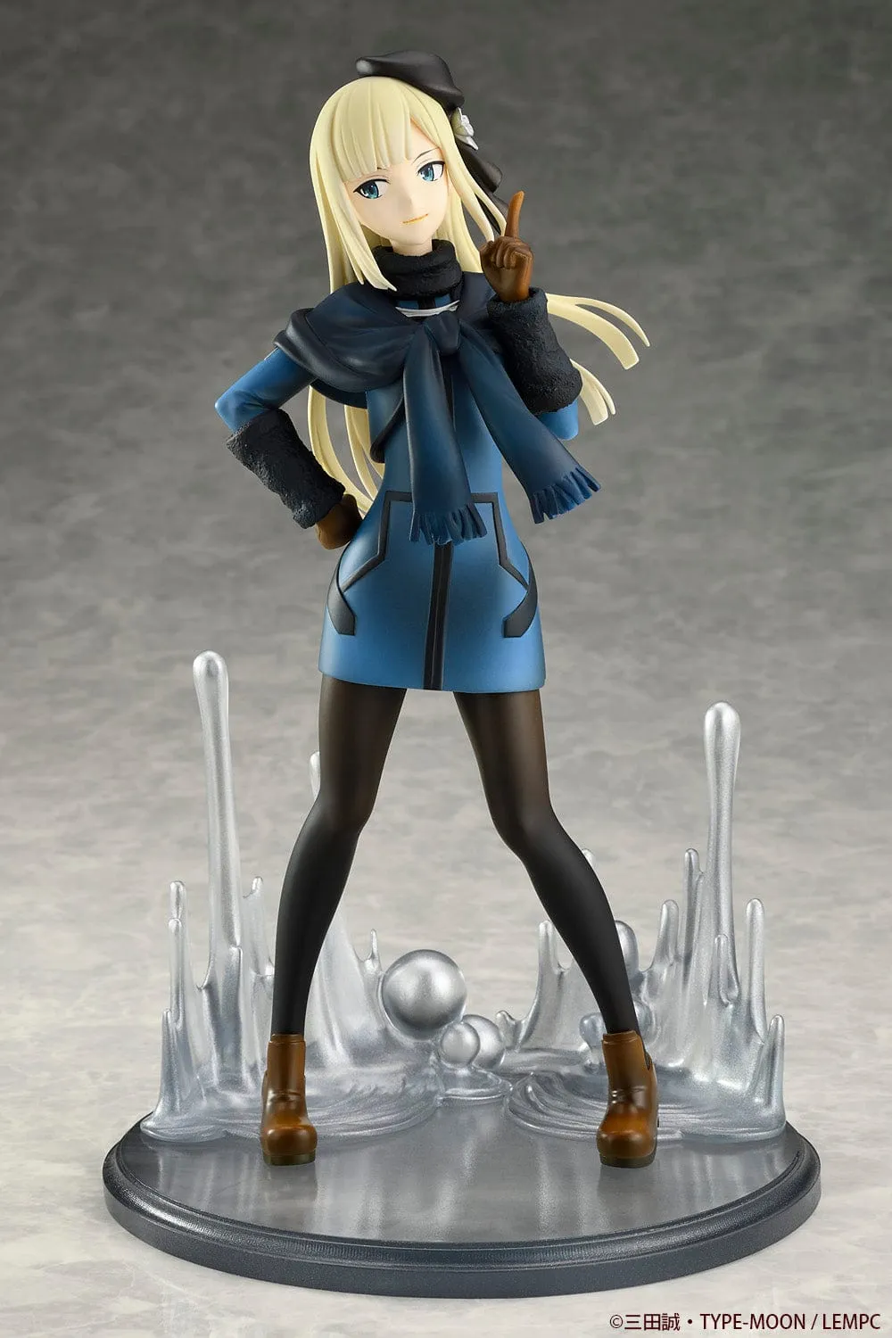 1/8th Reines El-Melloi Archisorte