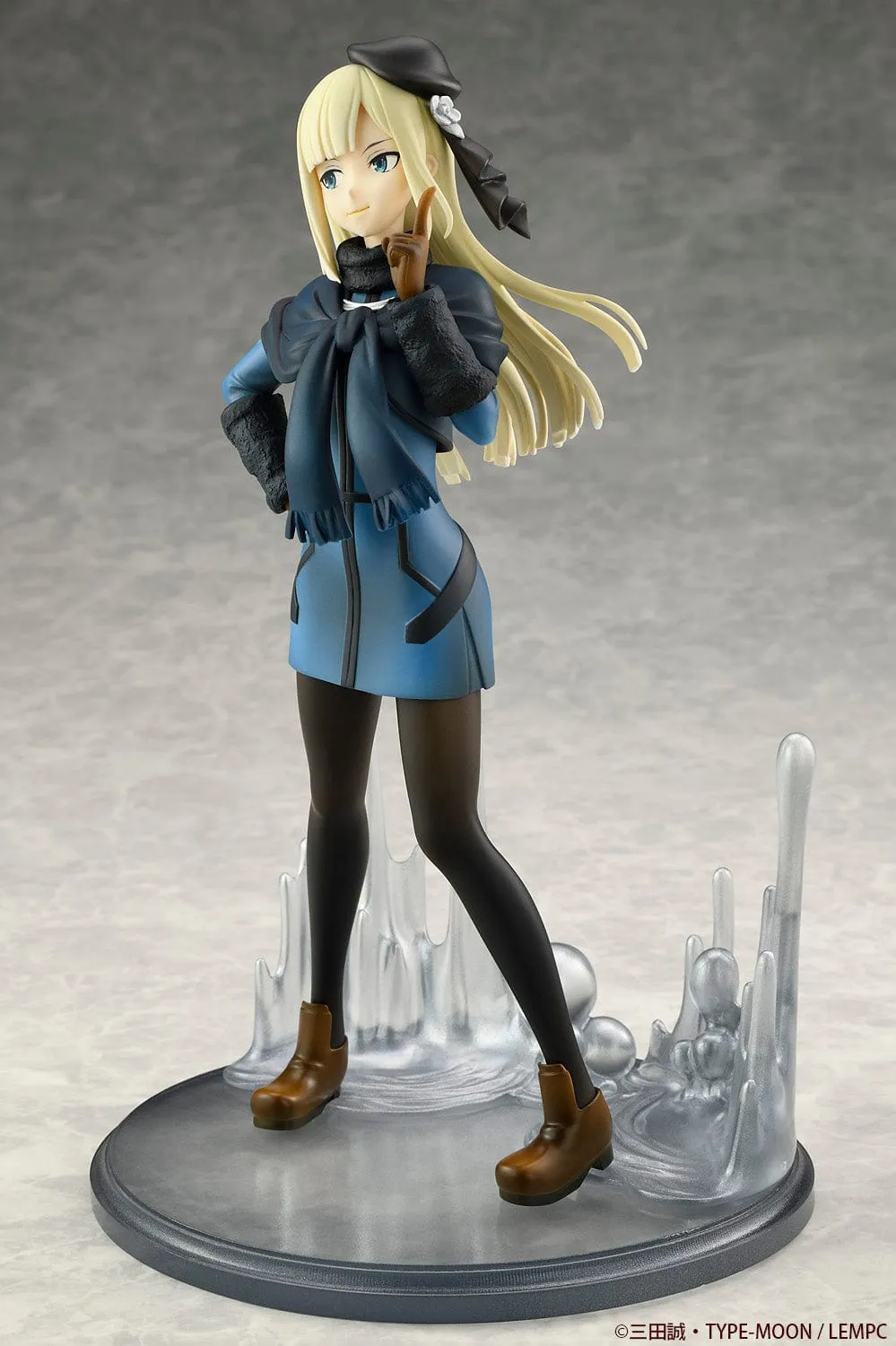 1/8th Reines El-Melloi Archisorte