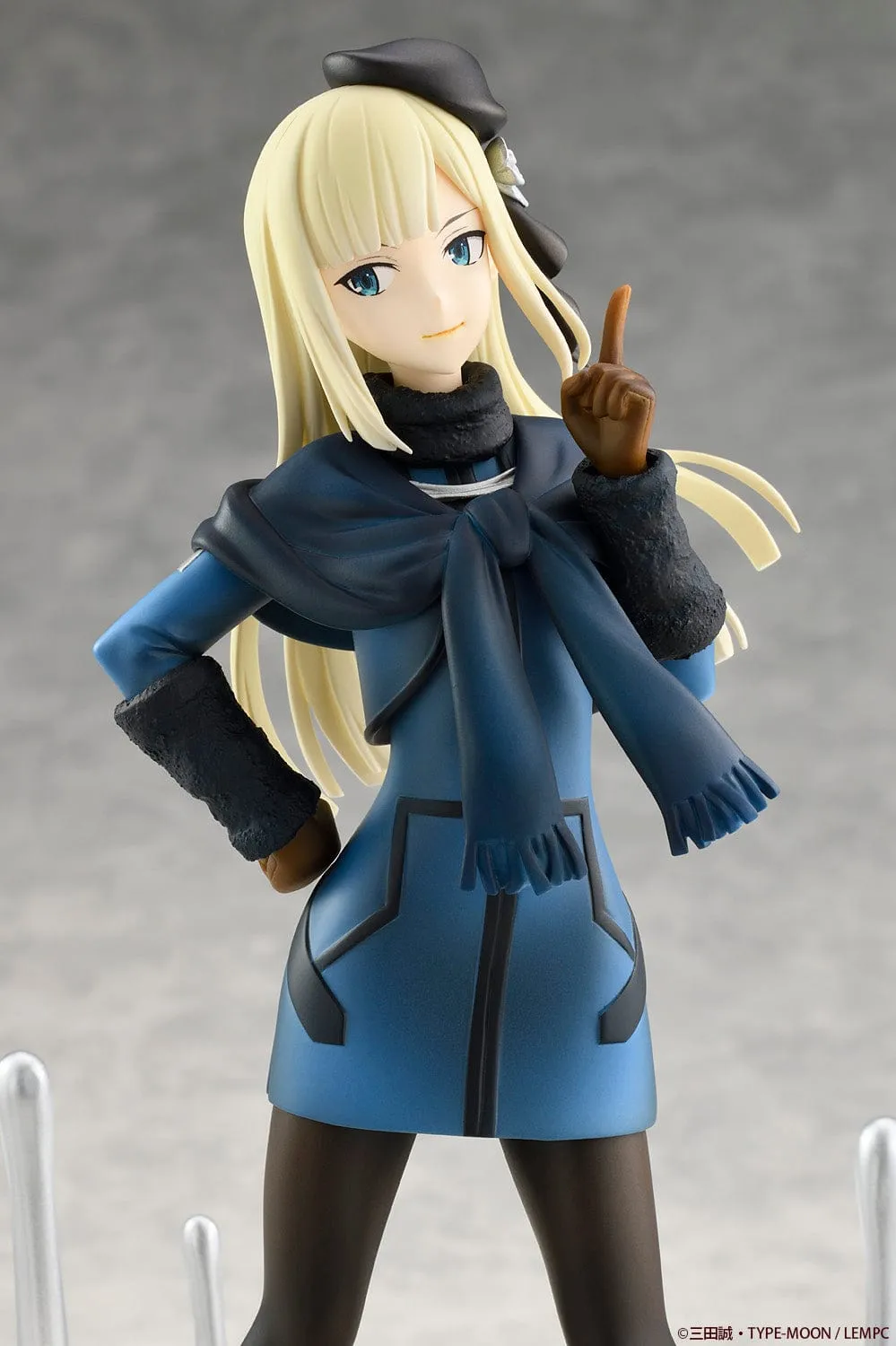 1/8th Reines El-Melloi Archisorte