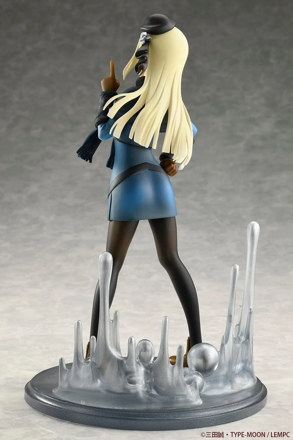 1/8th Reines El-Melloi Archisorte