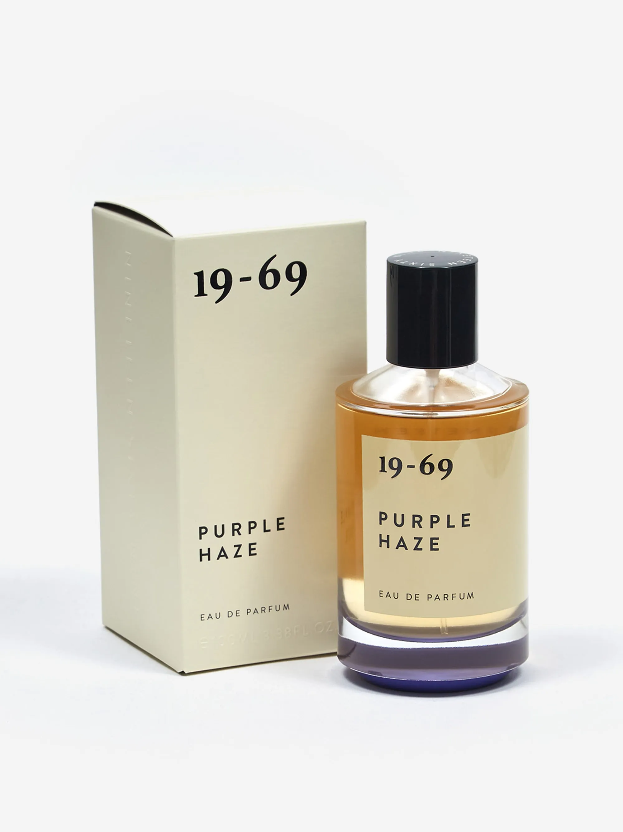 19-69 Purple Haze Eau de Parfum - 100ml