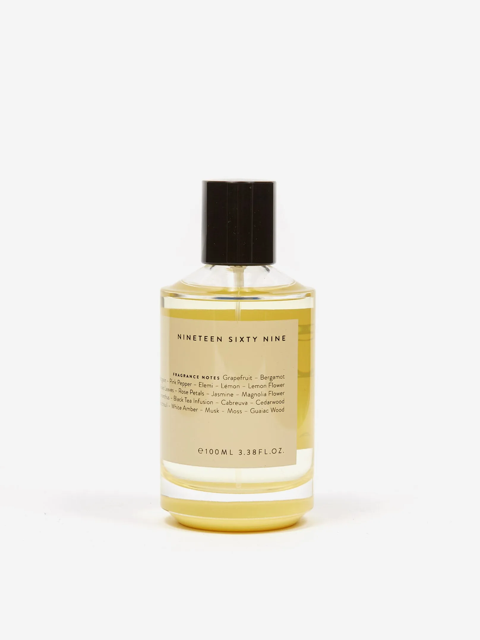 19-69 Villa Nellcôte Eau de Parfum - 100ml