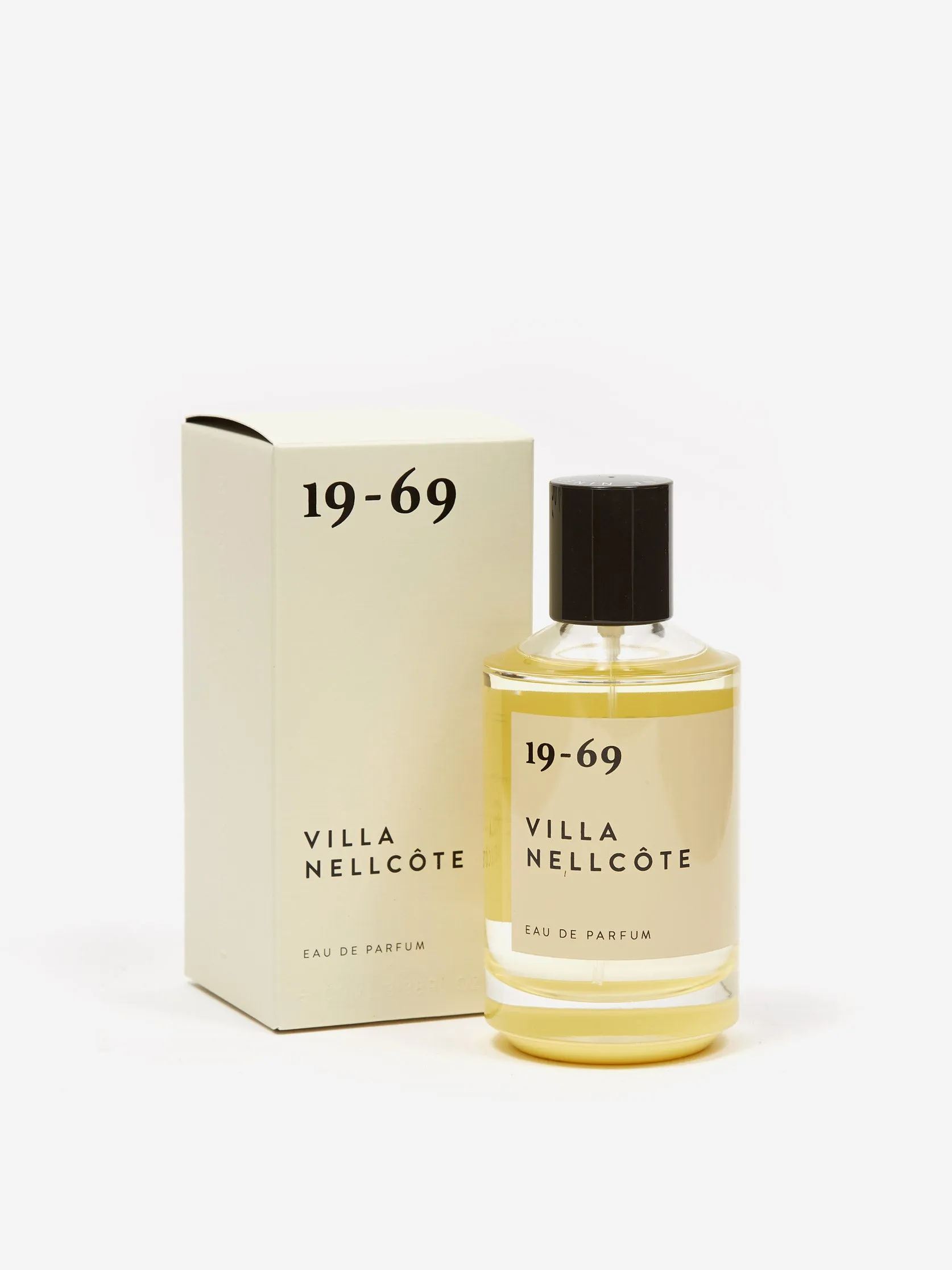 19-69 Villa Nellcôte Eau de Parfum - 100ml