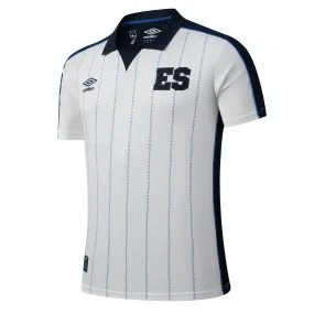 2024 EL SALVADOR MEN'S 4TH Jersey