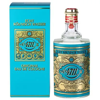 4711 Original Eau De Cologne 6.8 oz for men