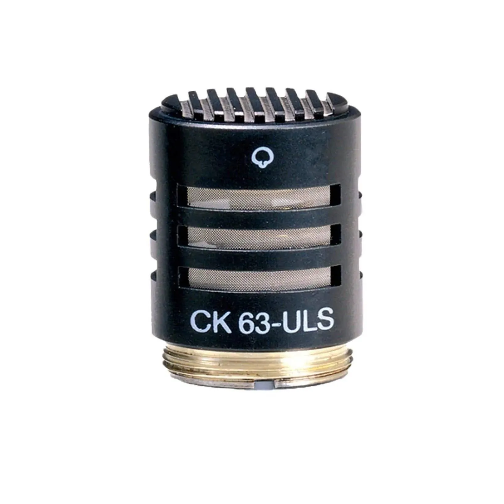 AKG CK63 ULS Condenser Microphone Capsule