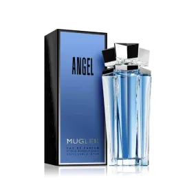 Angel 3.4 oz EDP Refillable Star for women