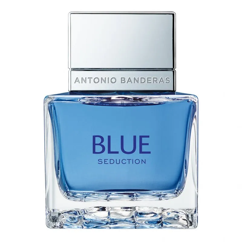 Antonio Banderas Blue Seduction for Men EDT