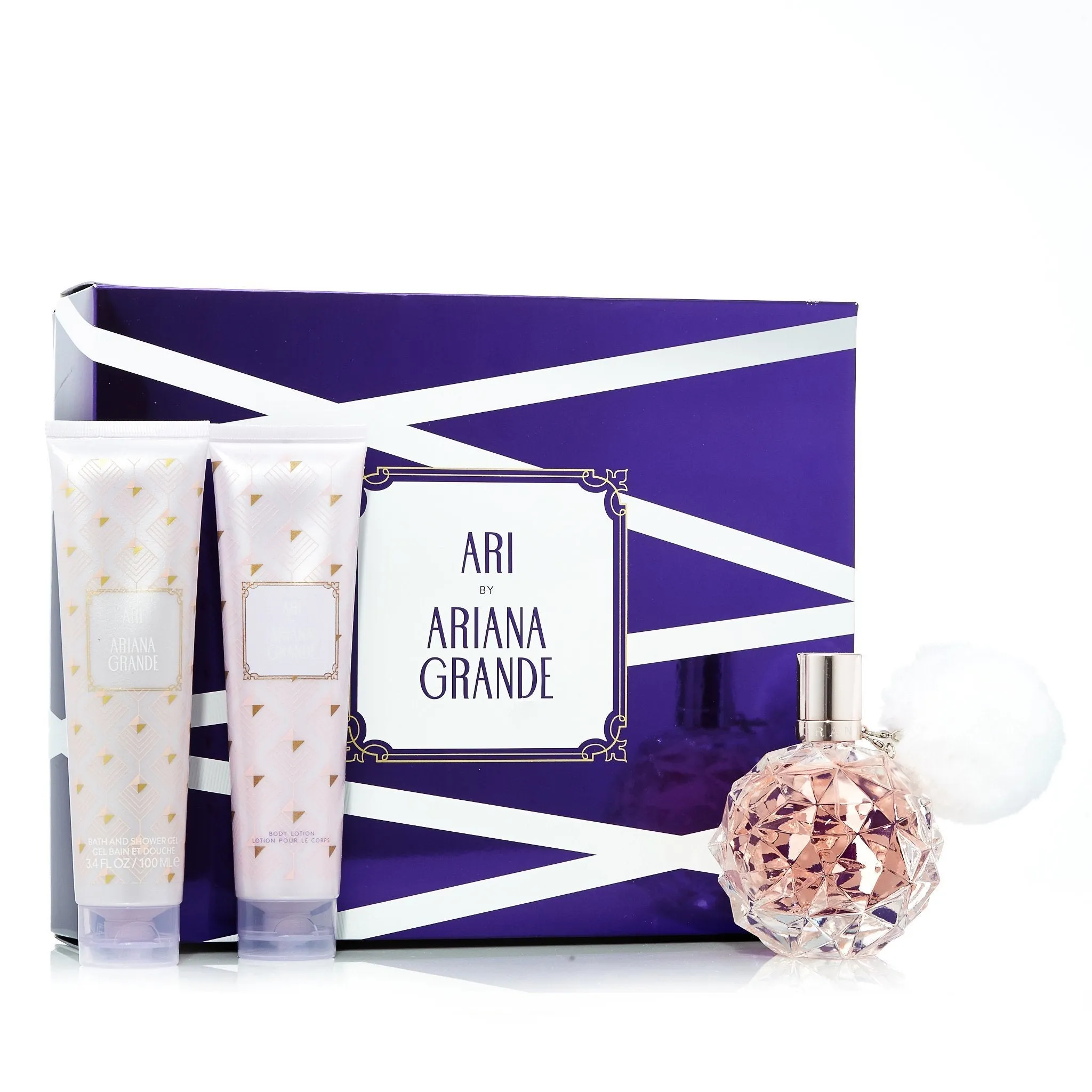 Ari Set for Women by Ariana Grande