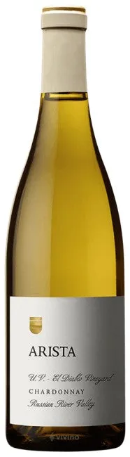 Arista - El Diablo Vineyard Chardonnay 2021 (750ml)