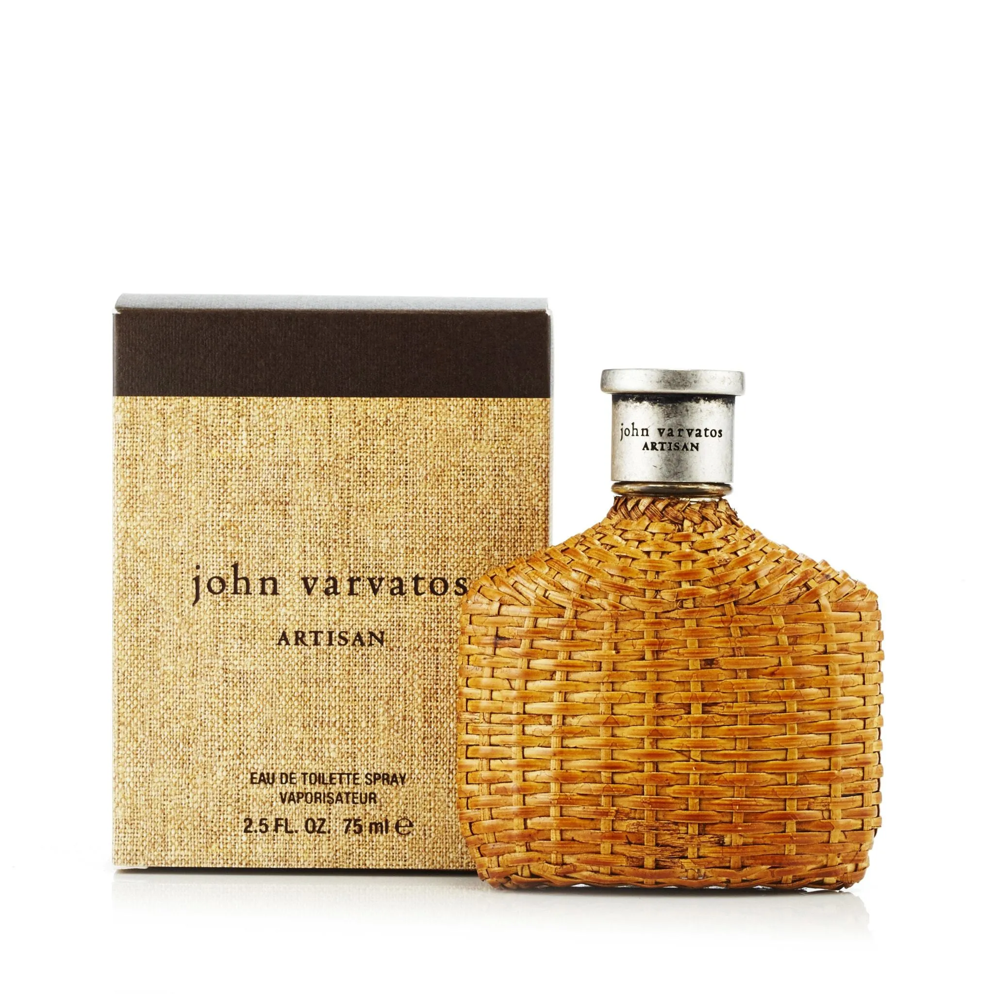 Artisan Eau de Toilette Spray for Men by John Varvatos