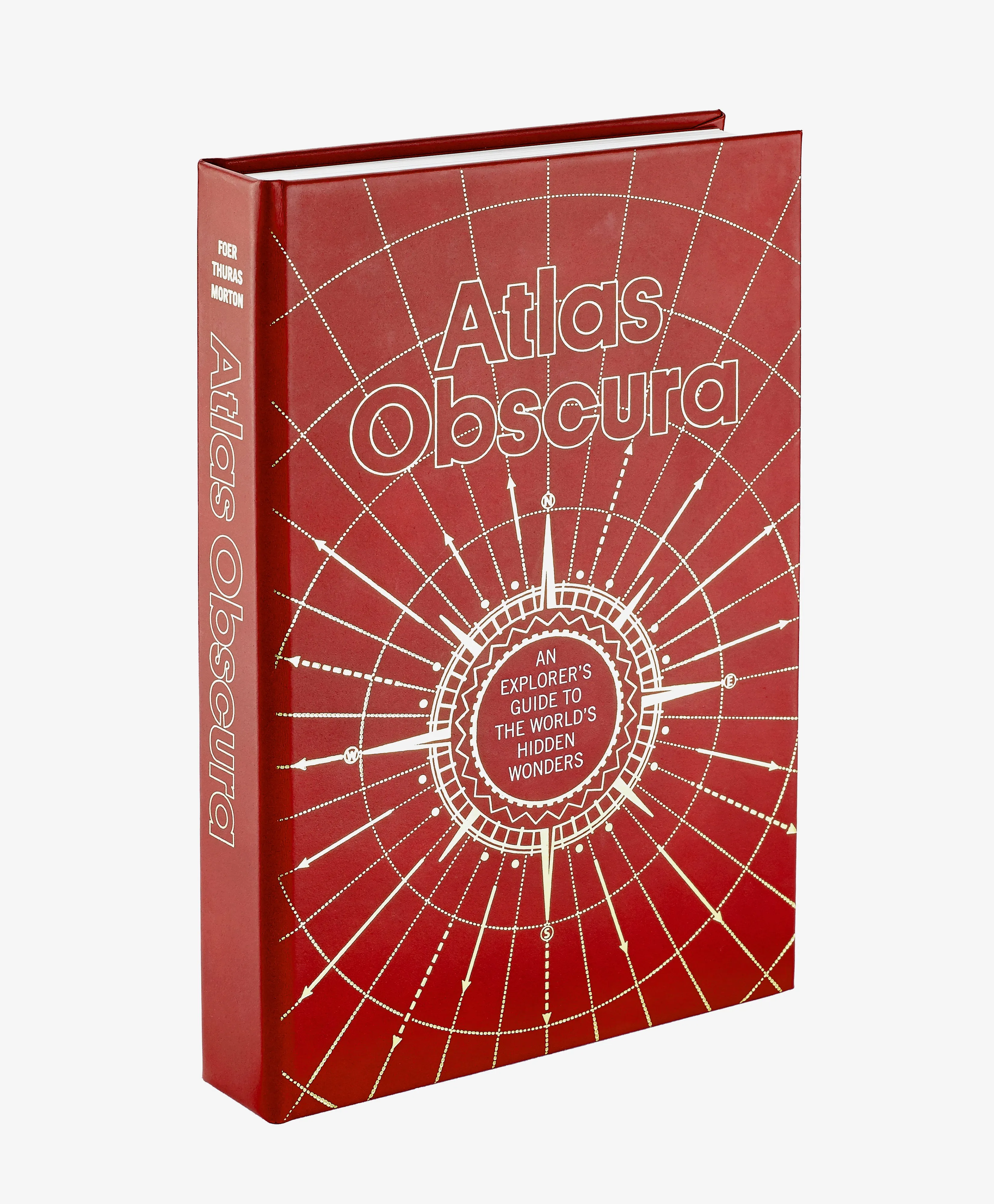 Atlas Obscura