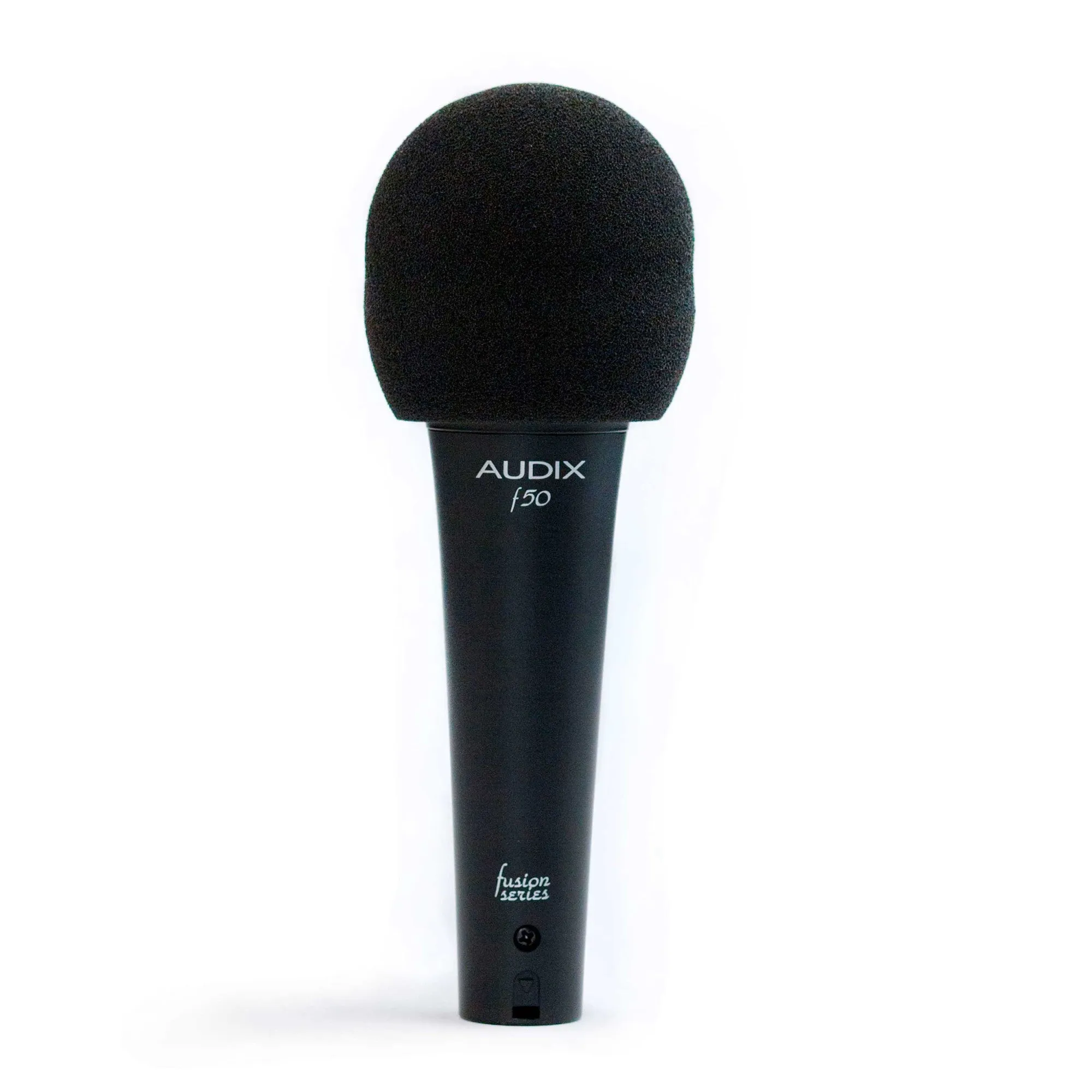 Audix F50 All-Purpose Dynamic Vocal Microphone