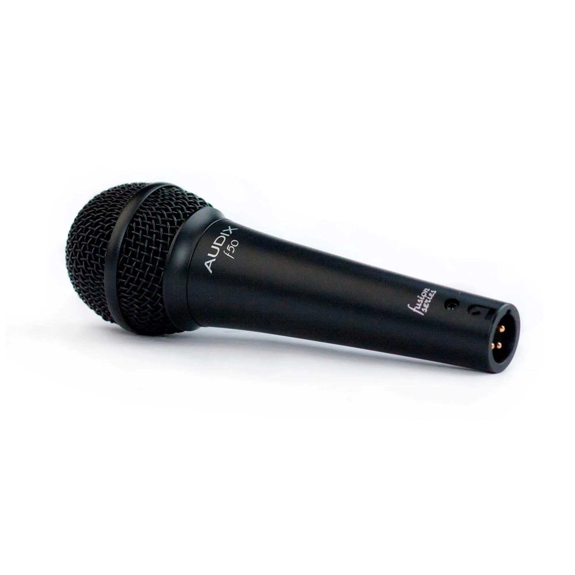 Audix F50 All-Purpose Dynamic Vocal Microphone