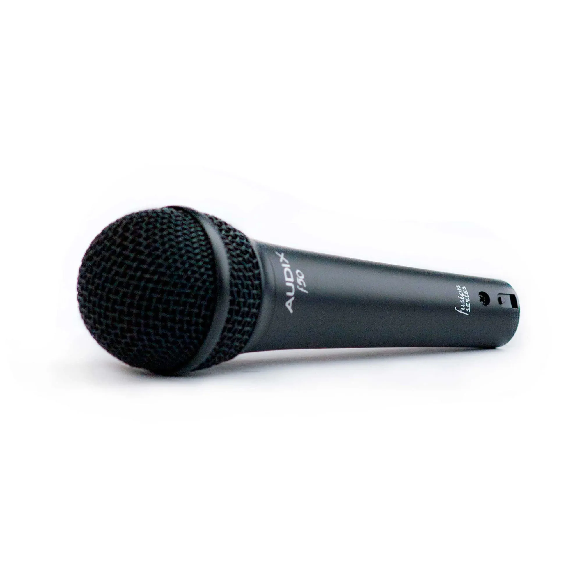 Audix F50 All-Purpose Dynamic Vocal Microphone