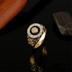 Bague La Chevalière