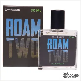 Barrister and Mann Roam Two Eau de Toilette, 30ml - Seasonal Release