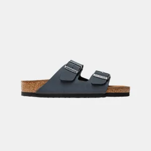 Birkenstock Arizona Birko Flor Regular Fit Men's Basalt