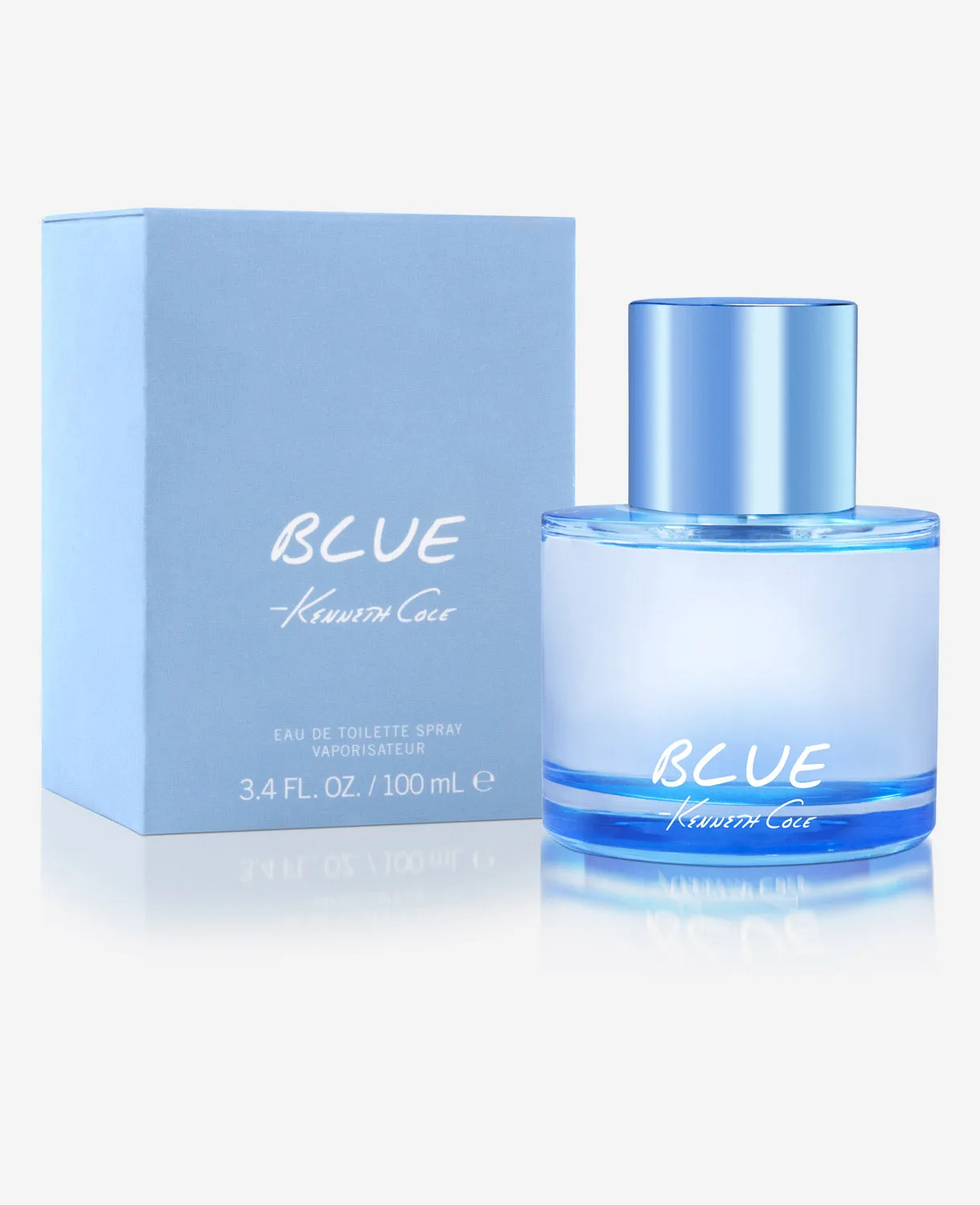 Blue for Him 3.4oz Eau de Toilette Spray