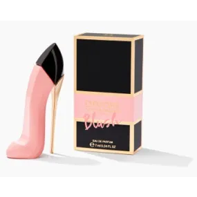 CAROLINA HERRERA GOOD GIRL BLUSH EAU DE PARFUM 7ML