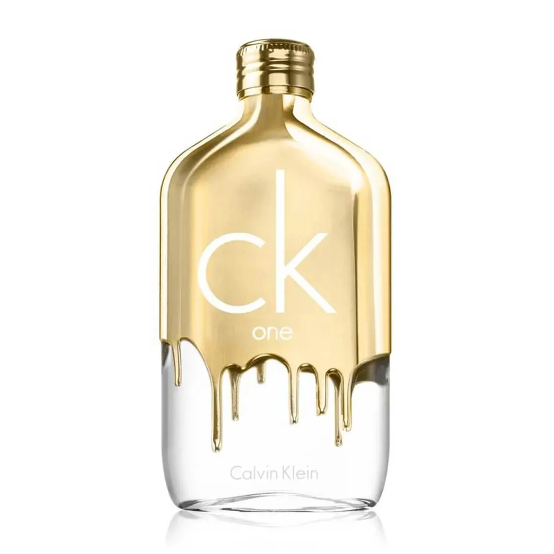 CK One Gold by Calvin Klein EDT Perfume for Men & Women 200ml