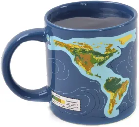 Climate Change Mug