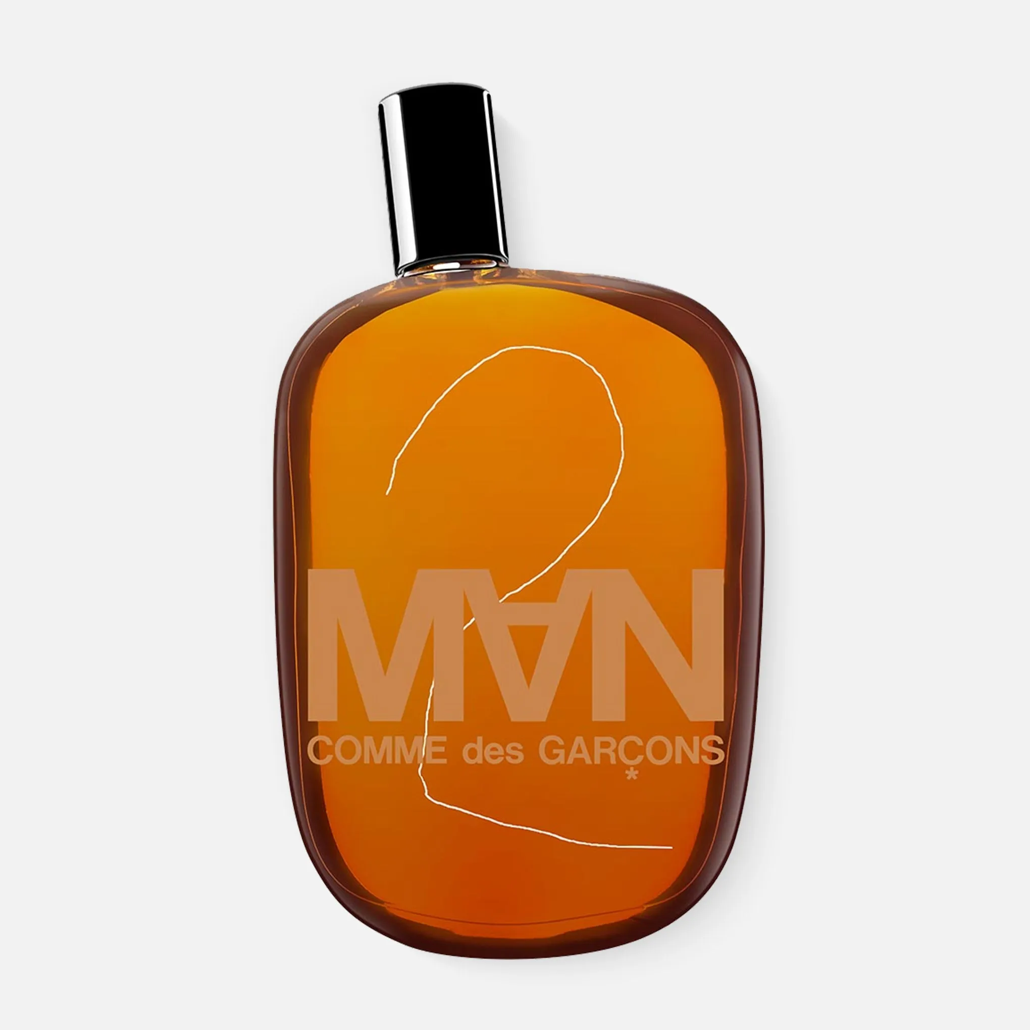 Comme des Garcons - Comme des Garcons Man 2 Eau de Toilette 100ml