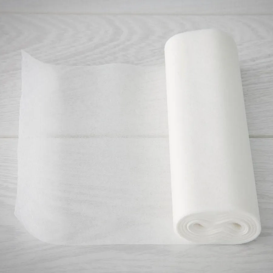 Compostable Ricepaper Nappy Liners