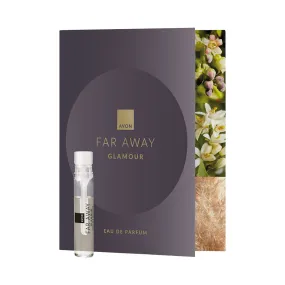 Far Away Glamour Eau de Parfum Sample 0.6ml