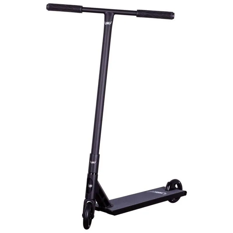 Flyby Pro Street Complete Pro Scooter M (66CM.). Zwart