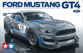 Ford Mustang GT4 (1/24)