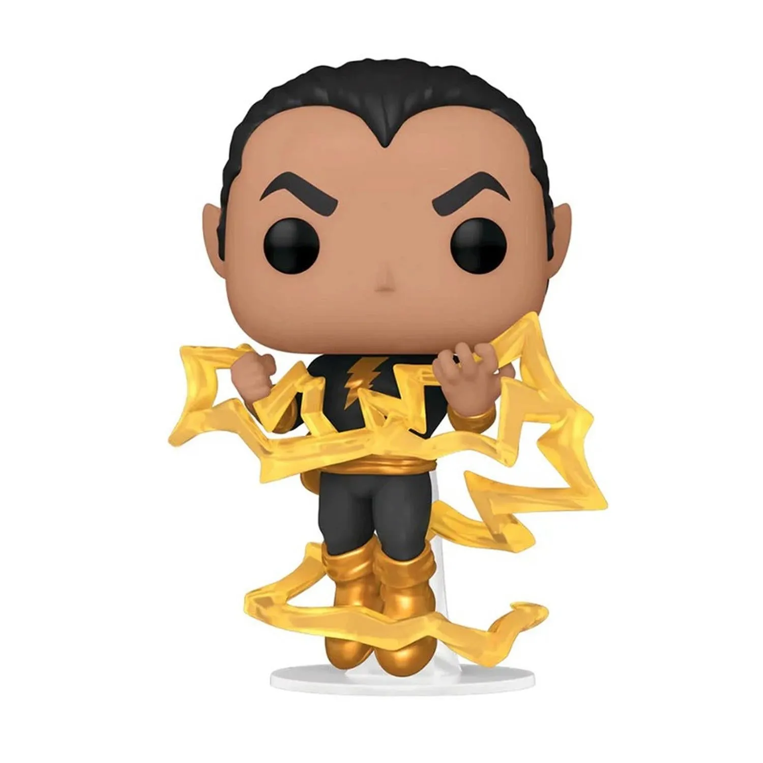 Funko Pop Black Adam 440 Exclusivo Funko Shop Dc Comics By Dc - Limited Edition