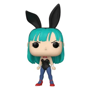 Funko Pop Bulma 1286 Special Edition Dragon Ball