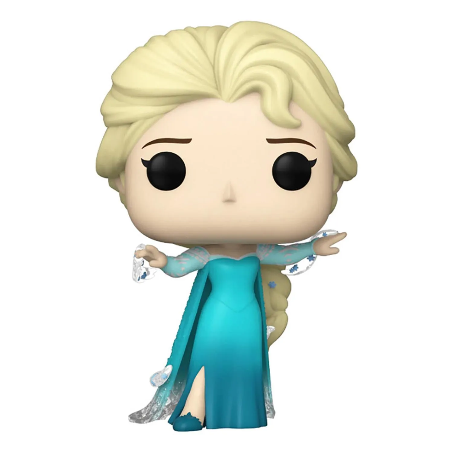 Funko Pop Elsa 1319 Funko Fair 2023 Frozen By Disney - Limited Edition