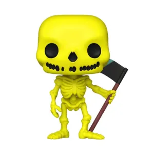 Funko Pop La Muerte 05 Special Edition Glow Loteria