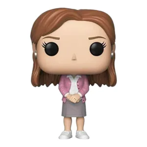 Funko Pop Pam Beesly 872 The Office