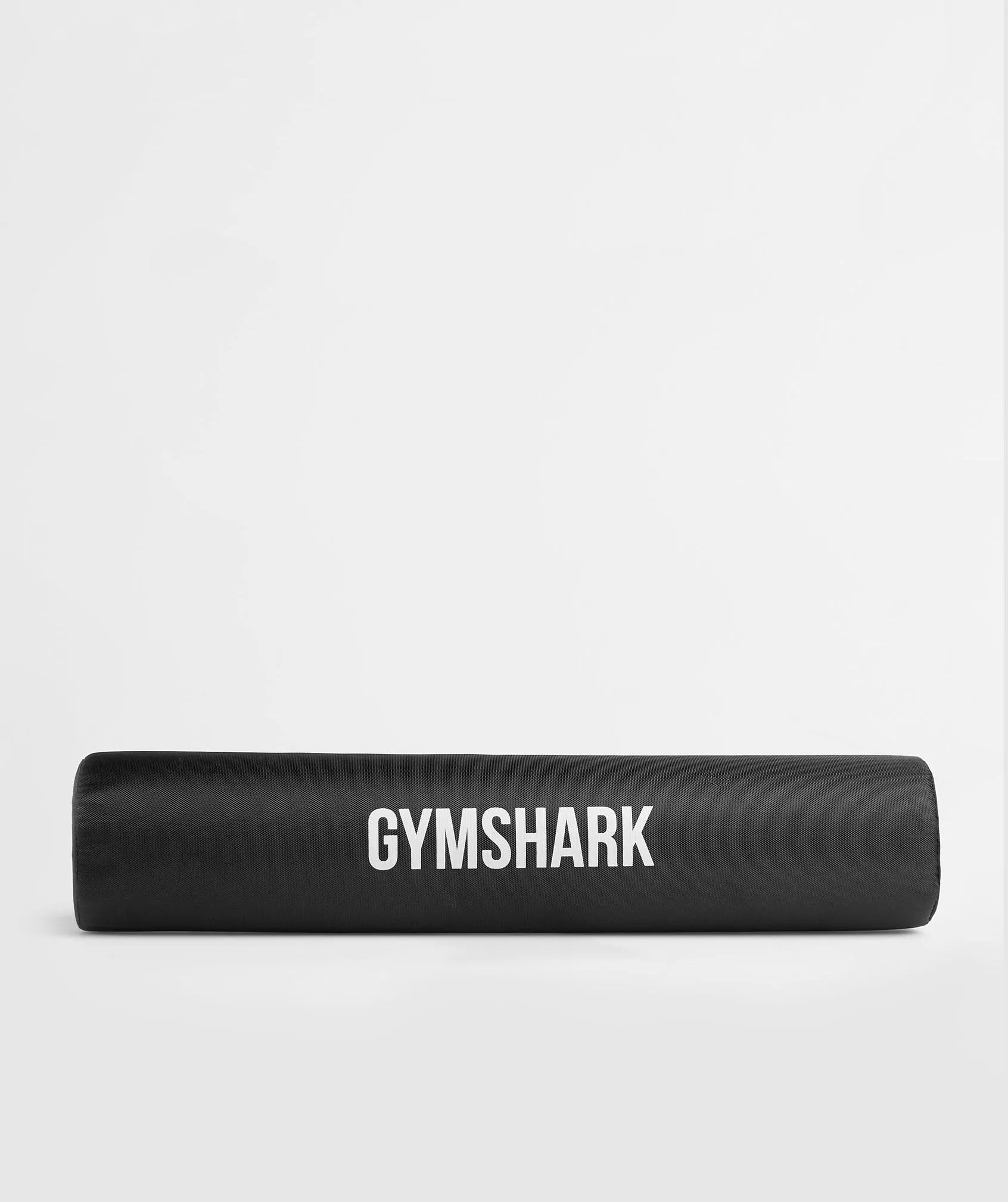 Gymshark Barbell Pad - Black