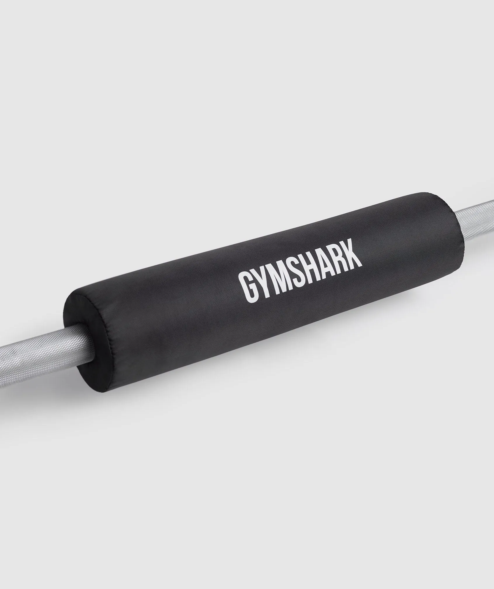 Gymshark Barbell Pad - Black