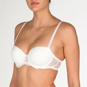 Jane Smooth Balconnet Bra B-F Cup