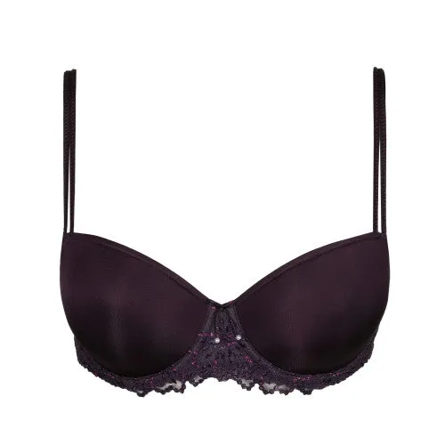 Jane Smooth Balconnet Bra B-F Cup