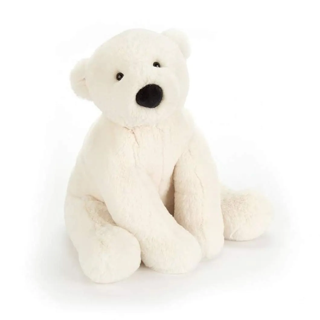 Jellycat Perry Polar Bear