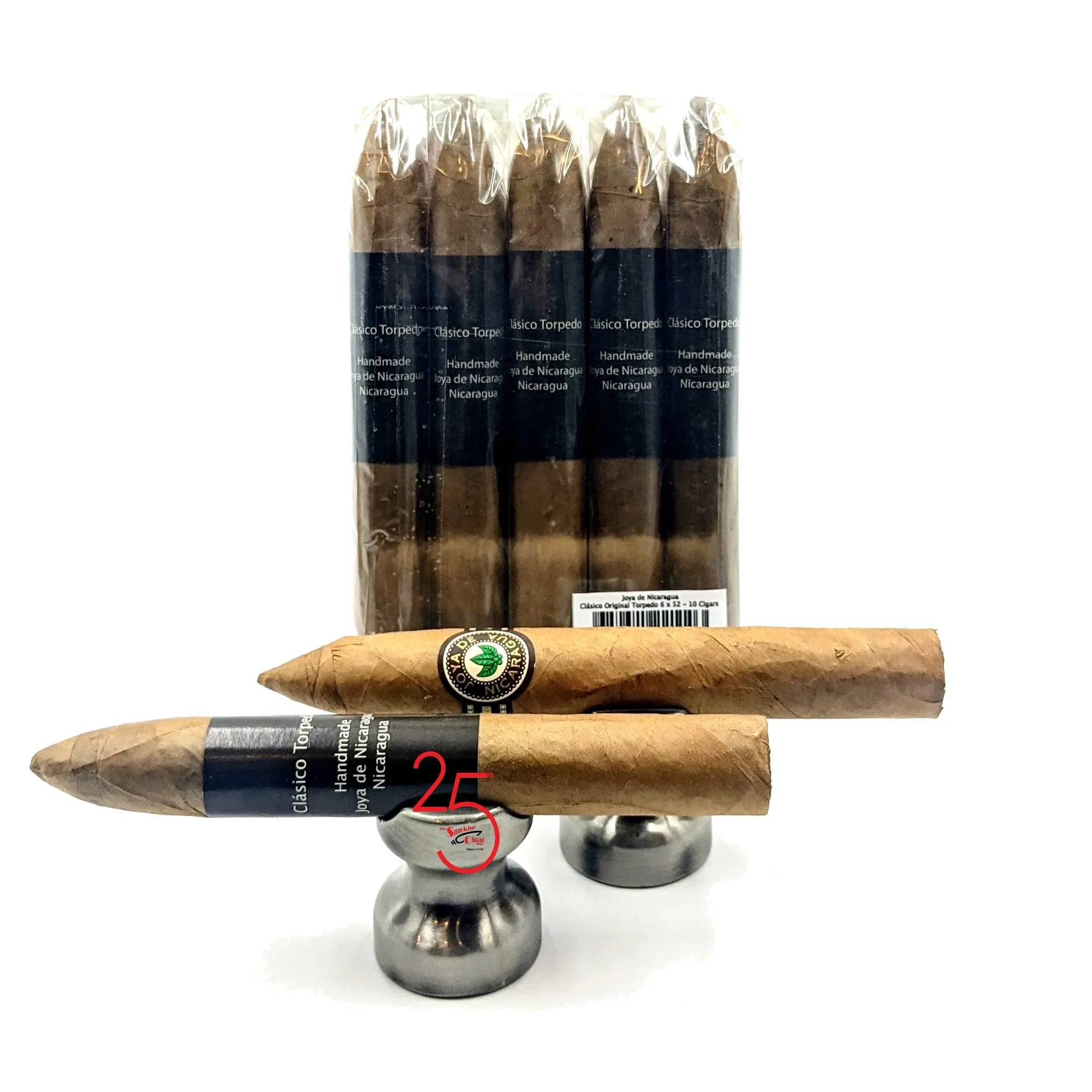 Joya de Nicaragua Clasico Torpedo... SAVE 10%