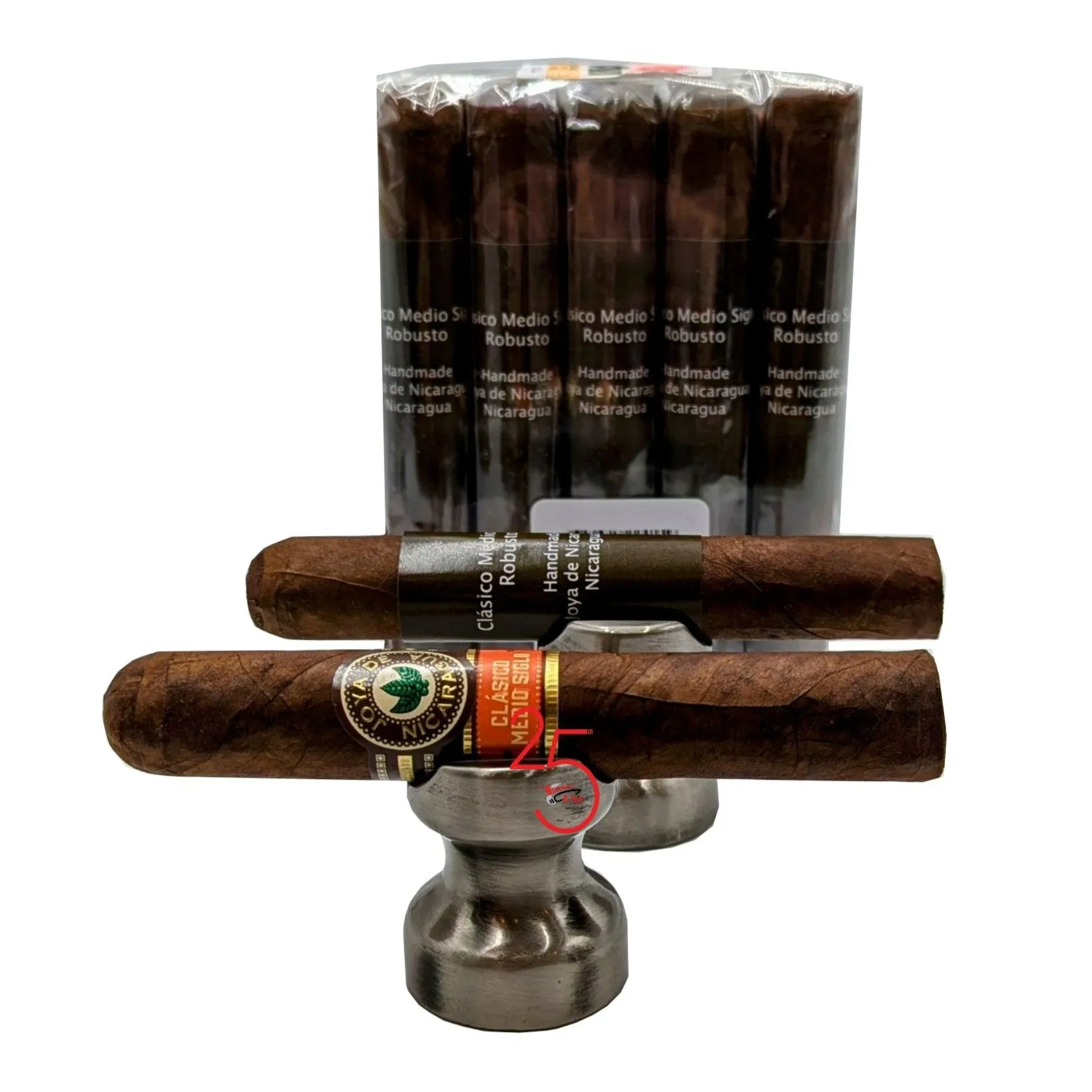 Joya de Nicaragua Medio Robusto