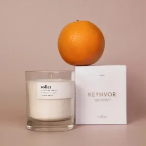 Keynvor Soller Candle