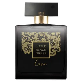 Little Black Dress Lace Eau de Parfum 100ml