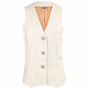 LongLady Gilet Gina