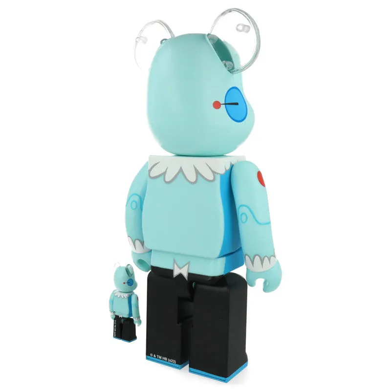 Medicom Toy Figura Rosie The Robot 400% & 100% Los Supersónicos