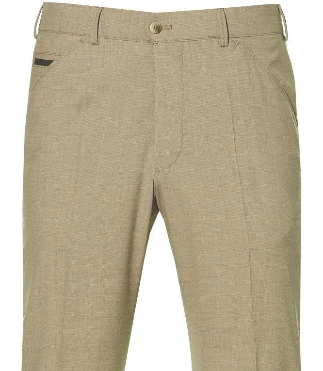 Meyer - Pantalon laine Chicago 2103