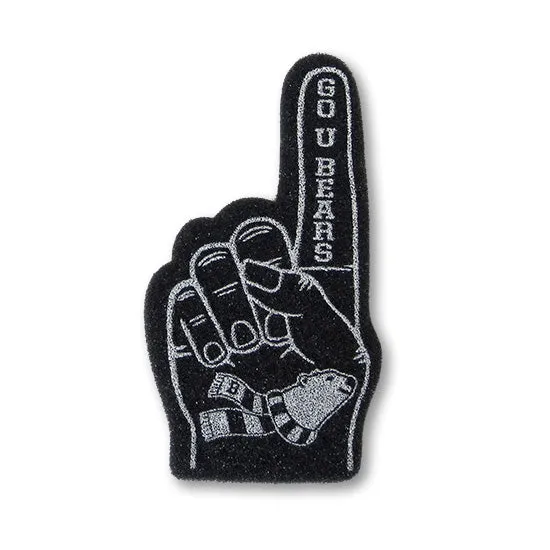 Mini Foam Finger